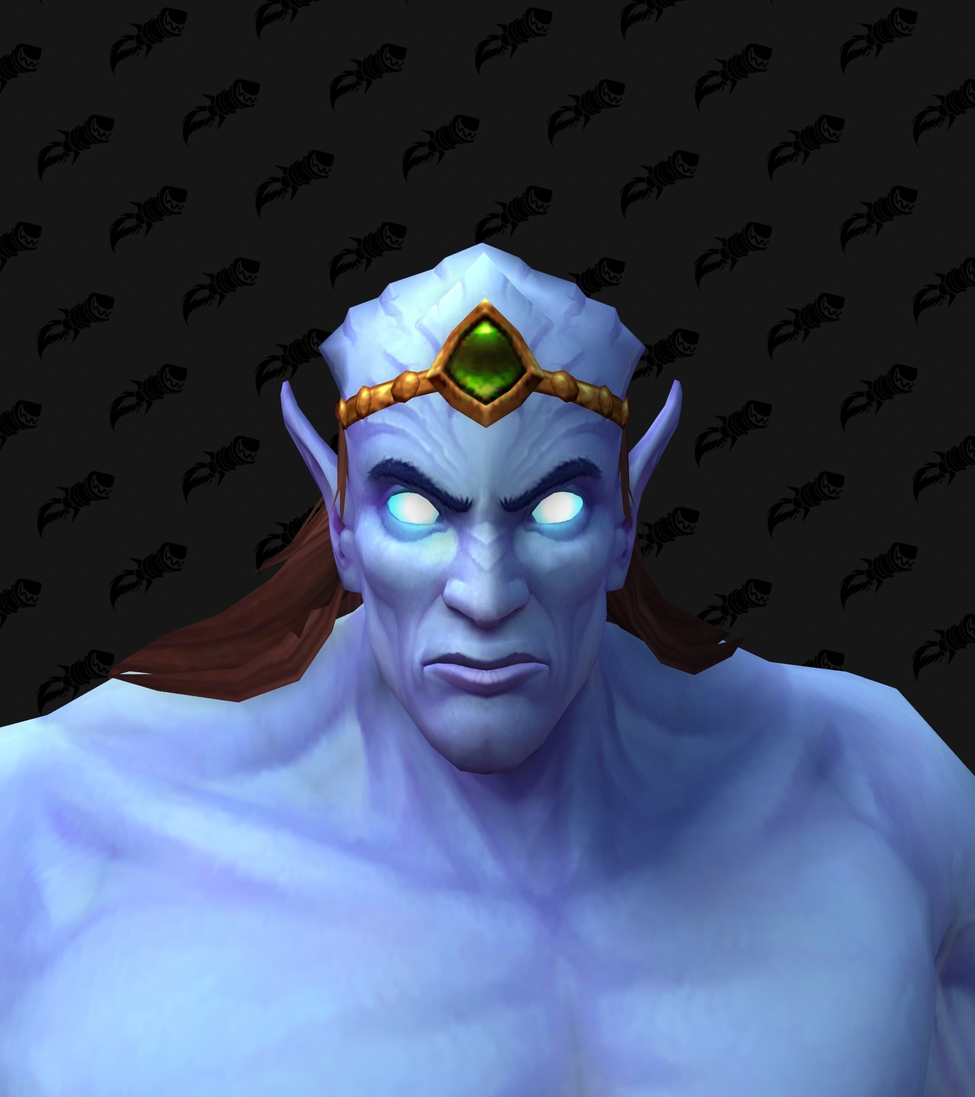 90alphabuild34972新增德莱尼男定制选项