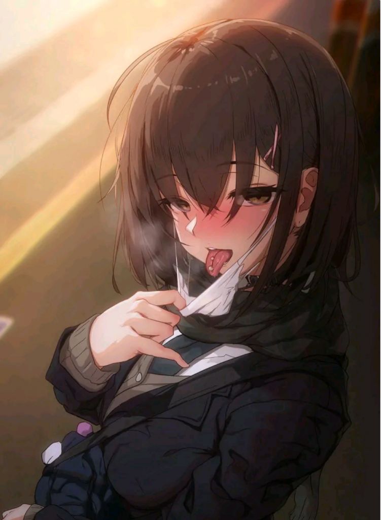 请问吧友有听说过aya这个futa画师吗