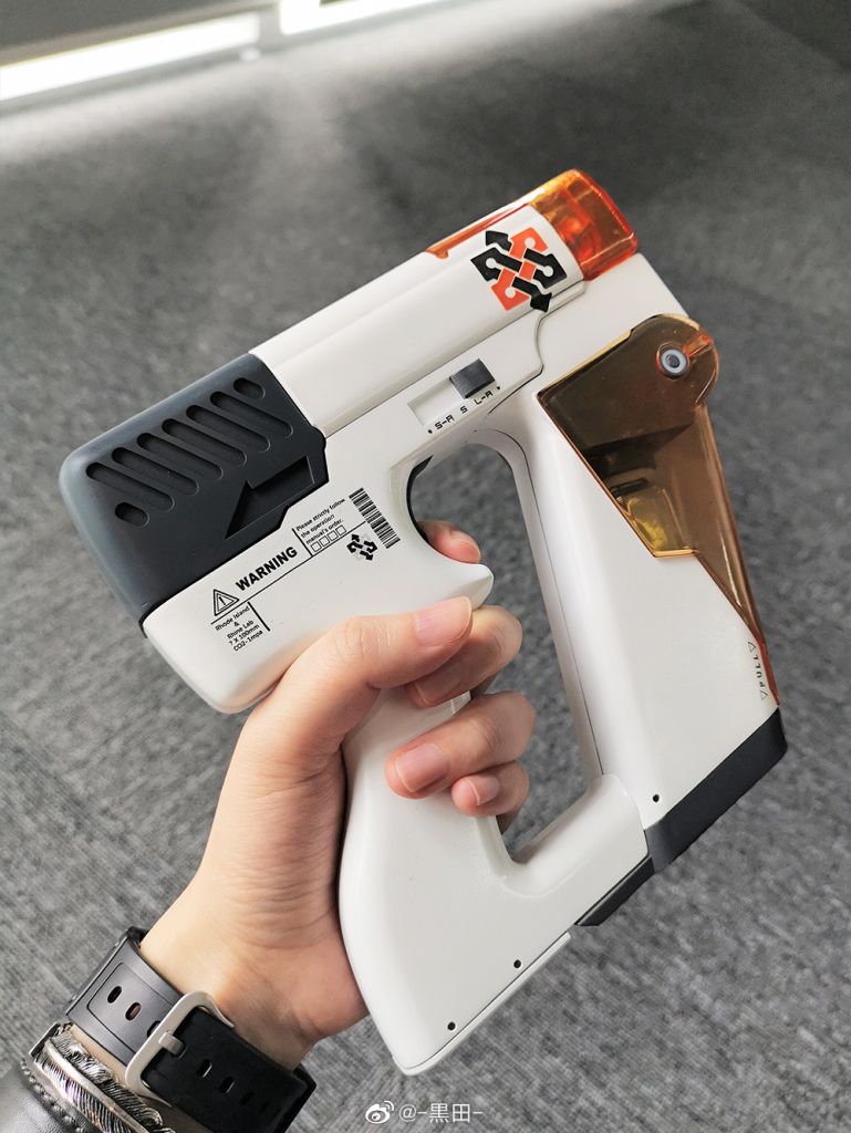 拌匀氵黑田老师的注射枪