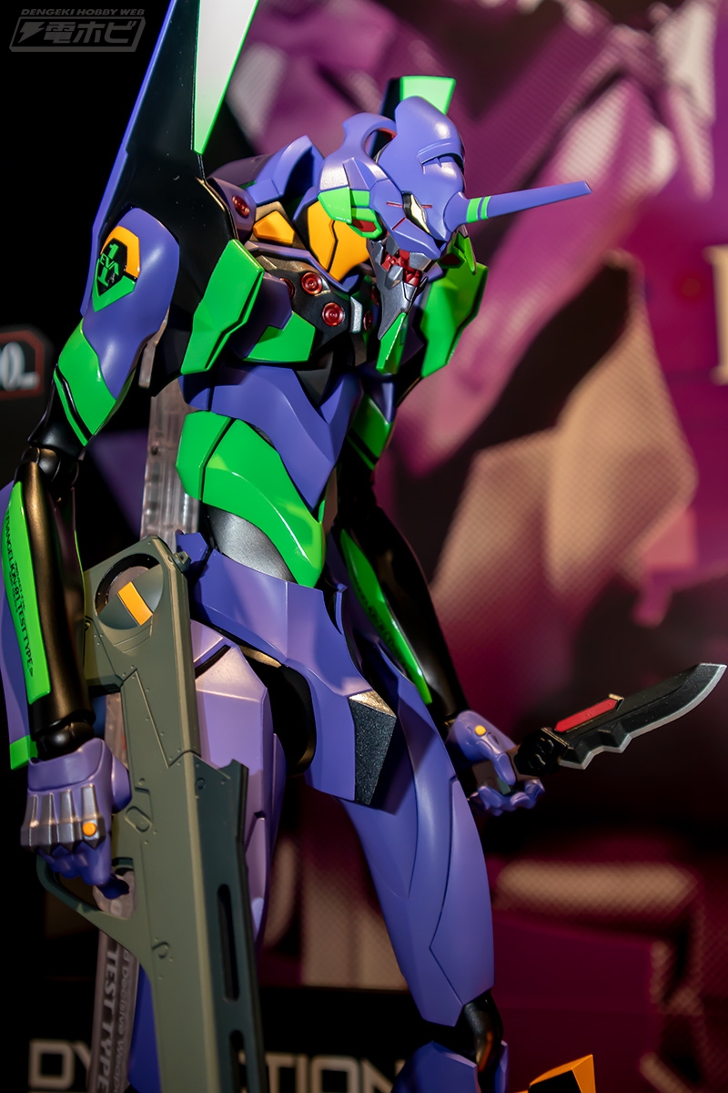 新闻资讯万代线上魂展速报机器人部分metalbuild2号机2020版已公开