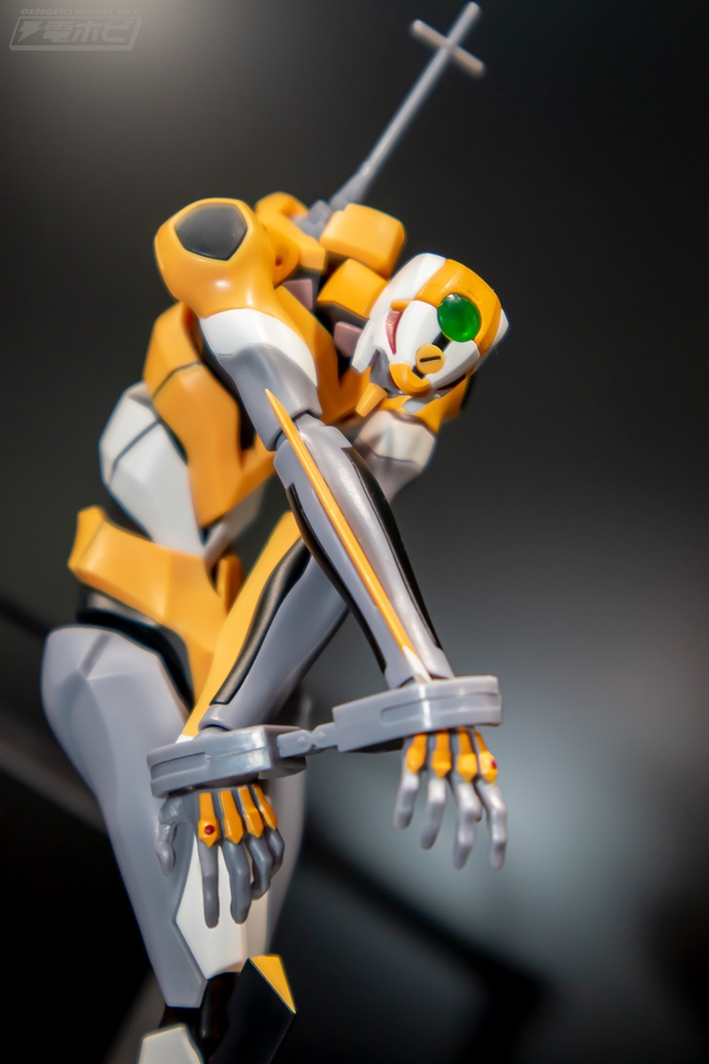 新闻资讯万代线上魂展速报机器人部分metalbuild2号机2020版已公开