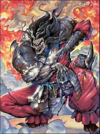 求瓜关于三国杀武将画师苍月白龙