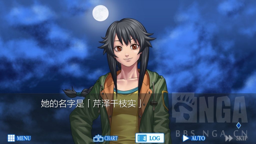 15]人狼村之谜(raging loop):破圈的狼人杀与精彩的轮回系故事