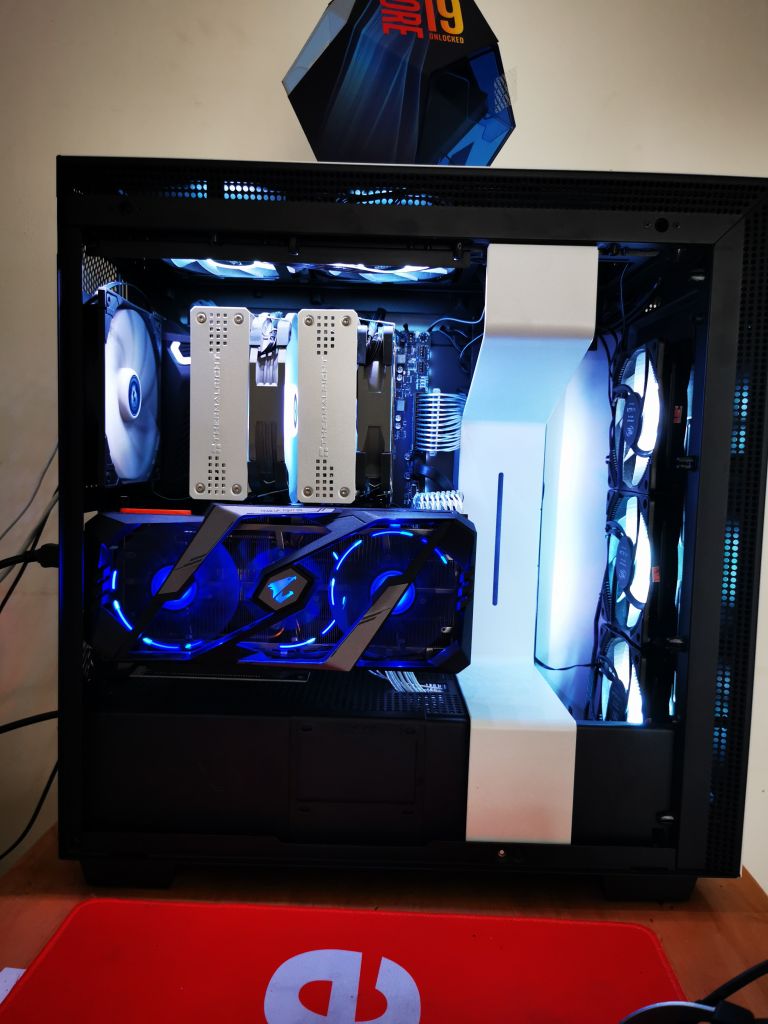 成都出个恩杰h710i