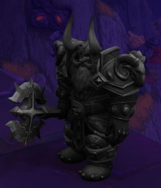 最搭配泰沙拉克的幻化山丘之王