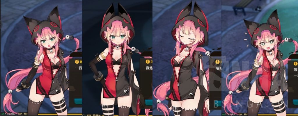 灵魂行者这个游戏太好玩了太喜欢了