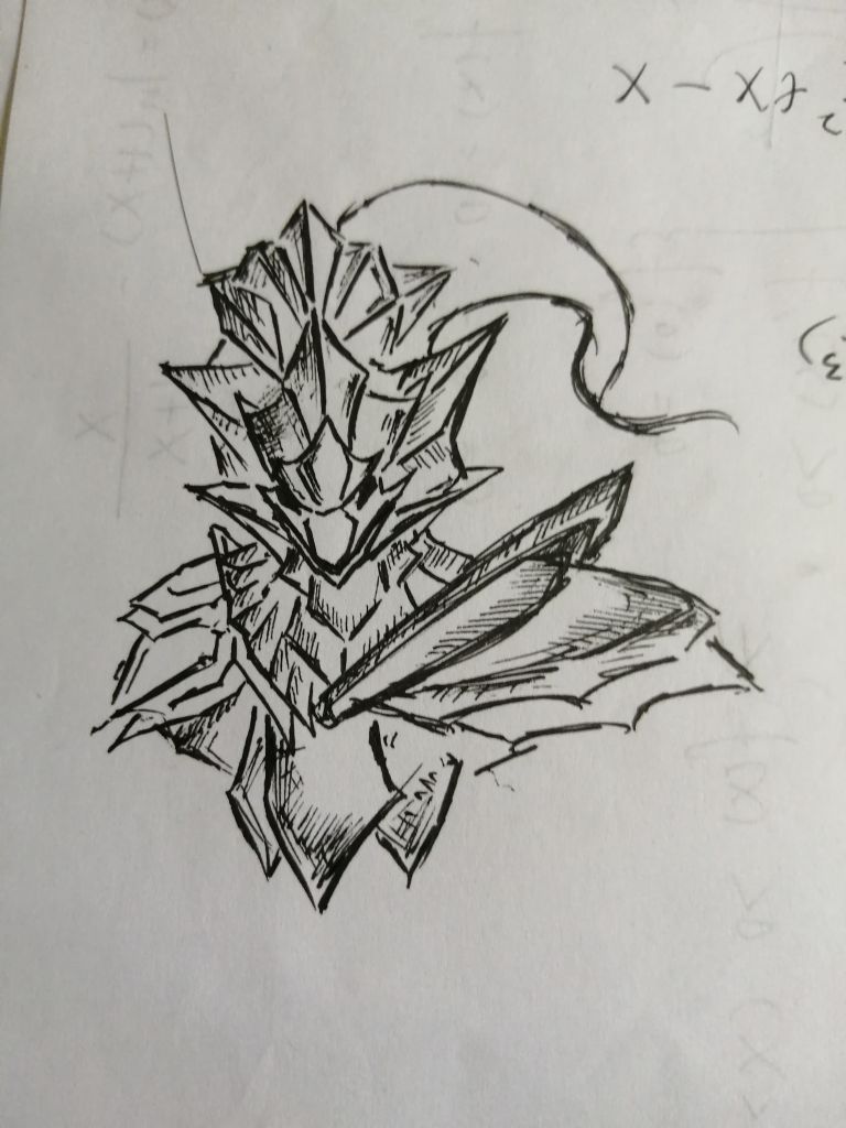 游戏综合讨论 游戏专版/合集 血源/黑暗之魂 从翁斯坦到王下四骑士