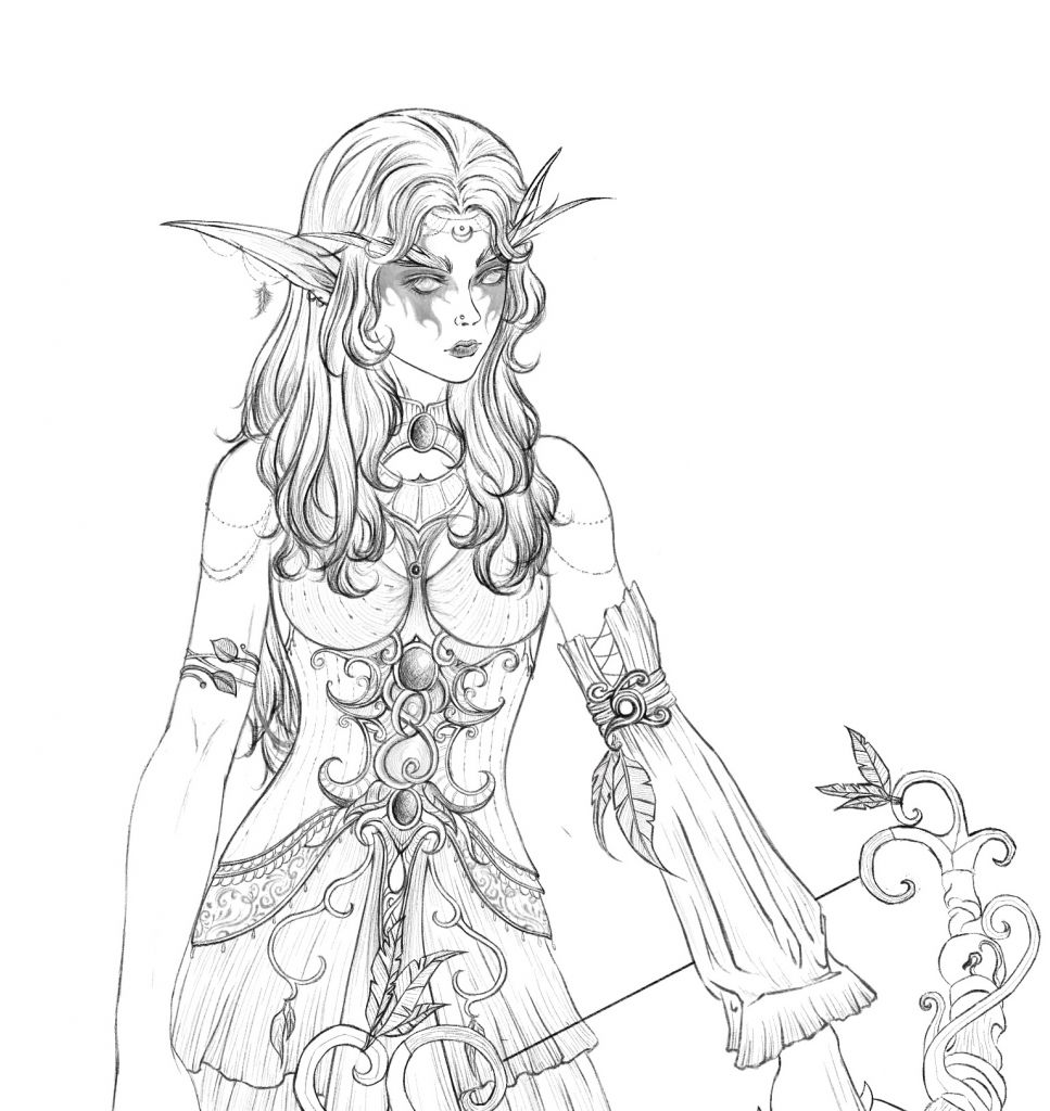 [魔兽世界]------泰兰德