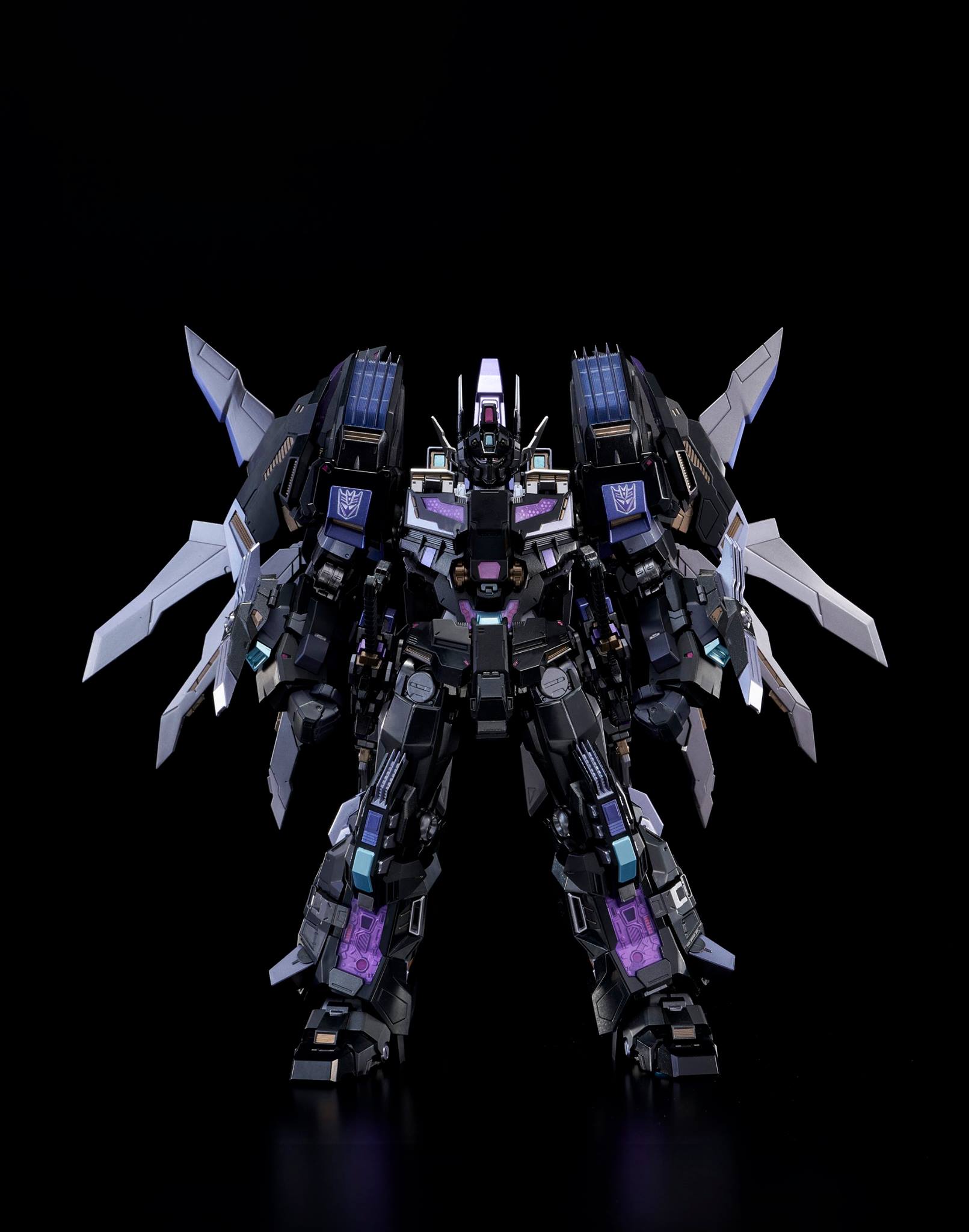 新闻资讯flametoys铁机巧暗黑史达