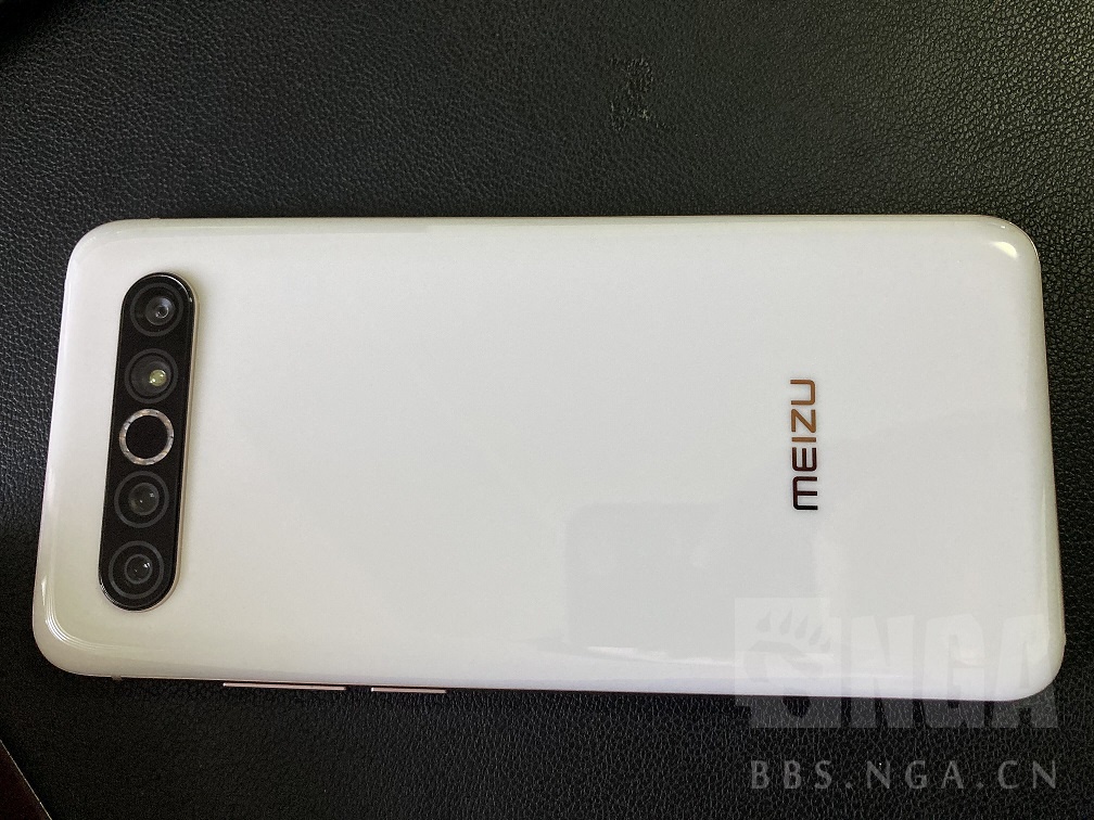 手机平板魅族17pro12256定白3799