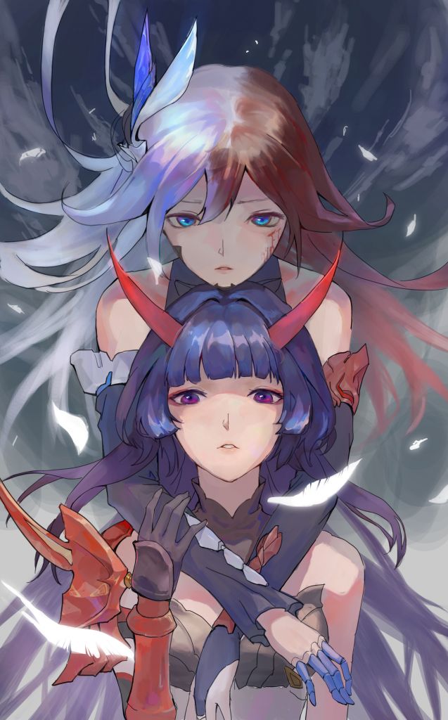 果然出了红龙娘