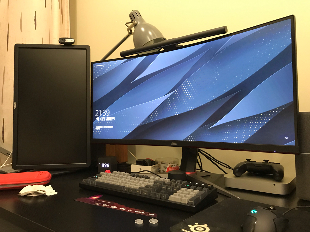 aoc34寸带鱼屏能上车吗