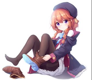 无聊水来点优妮前辈