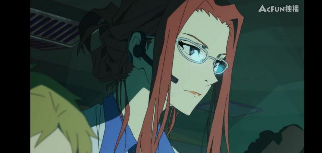 大欺诈师里的辛西娅是个什么角色