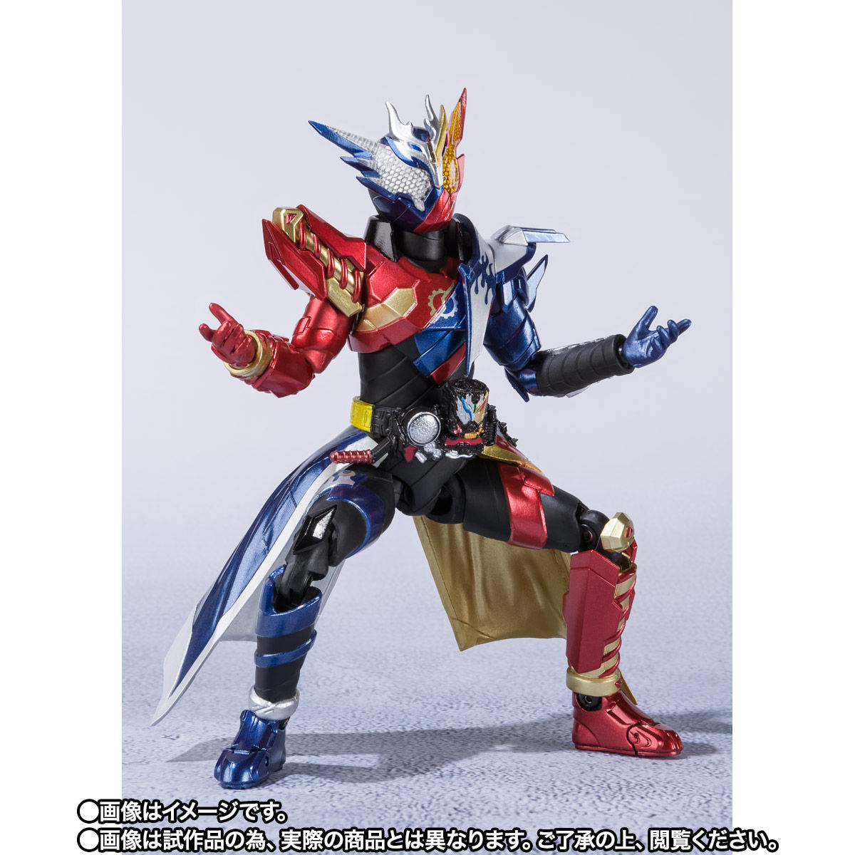 [新闻资讯] s.h.figuarts 假面骑士 cross-z build nga玩家社区