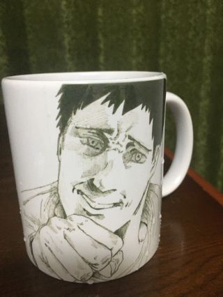 漫画讨论活下去病栋漫画炎拳电锯人综合讨论专楼内含剧透讨论