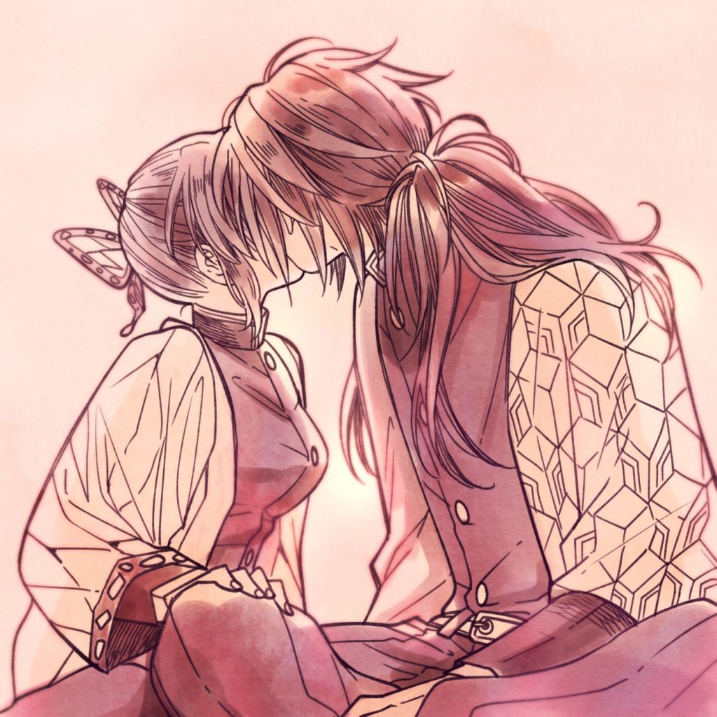 鬼灭你们认为义勇和蝴蝶之间有没有感情