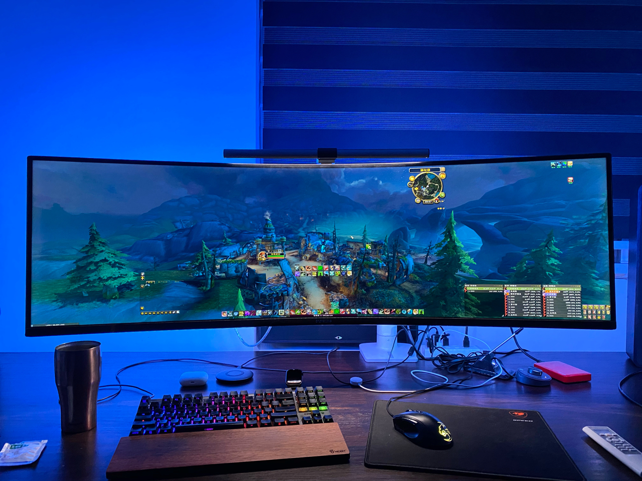 三星停售售价1.2万元的49寸准5k显示器odyssey g9