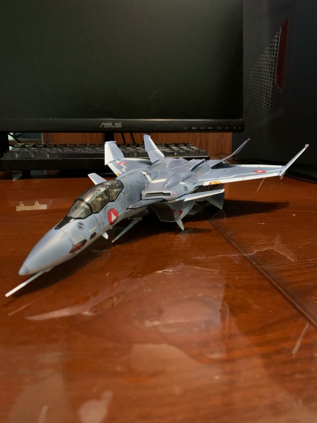 这涂装[s:ac:哭笑],pf版vf-0d