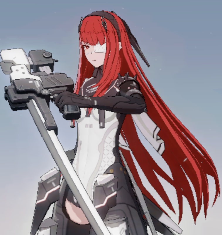 [攻略/心得] [构造体研究院]薇拉·瑰丽大型攻略