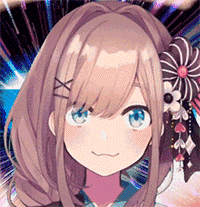 露露表情包摩多摩多please