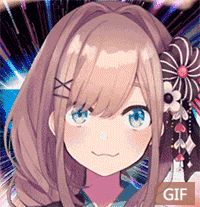 露露表情包摩多摩多please