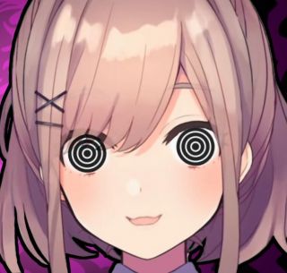 露露表情包摩多摩多please