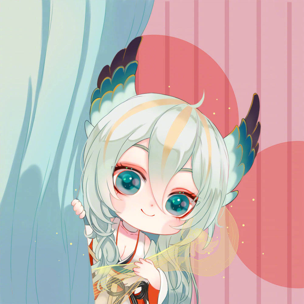 [吐槽] [魔都绮梦] 分享勾玉不给薅,我生气了 [已解决]