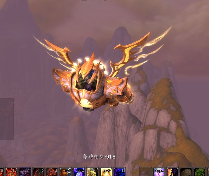 一怒之下,我买了光铸战争机甲