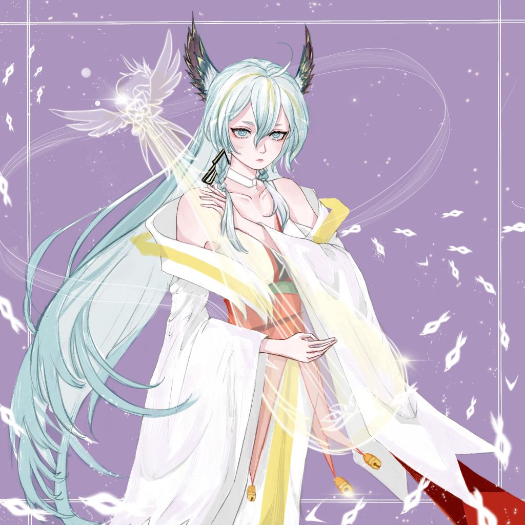 同人图画了紧那罗