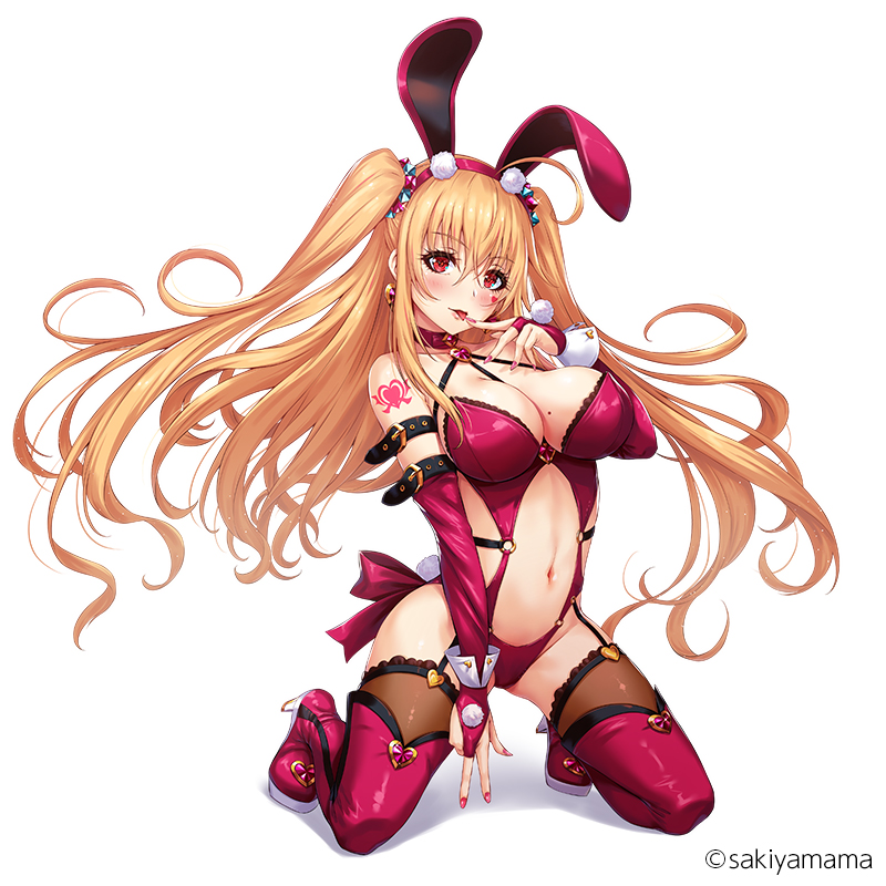 新闻资讯binding卡罗琳尤莉兔女郎ver14成品手办开定28000日元