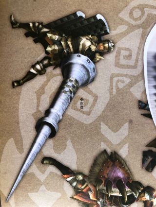 破事氵所以风笛手中的破城矛大概是个什么工作原理杀伤力又如何发挥