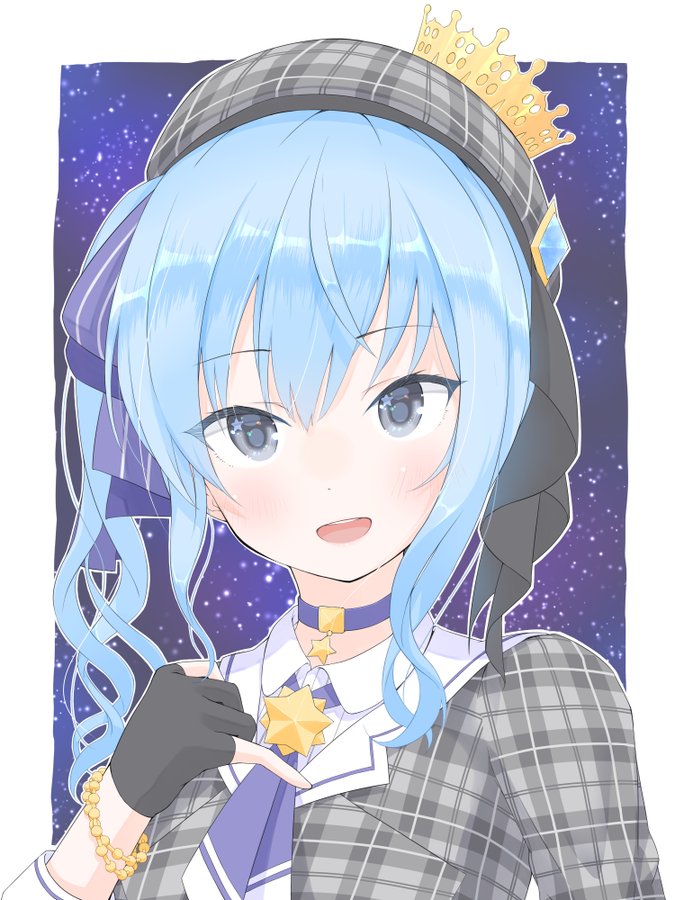 [专楼] ホロライブ所属 星街すいせい (星街彗星)讨论贴