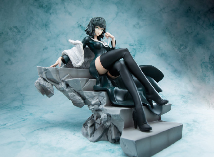 新闻资讯damtoysdmg002一拳超人地狱的吹雪预售开启780rmb