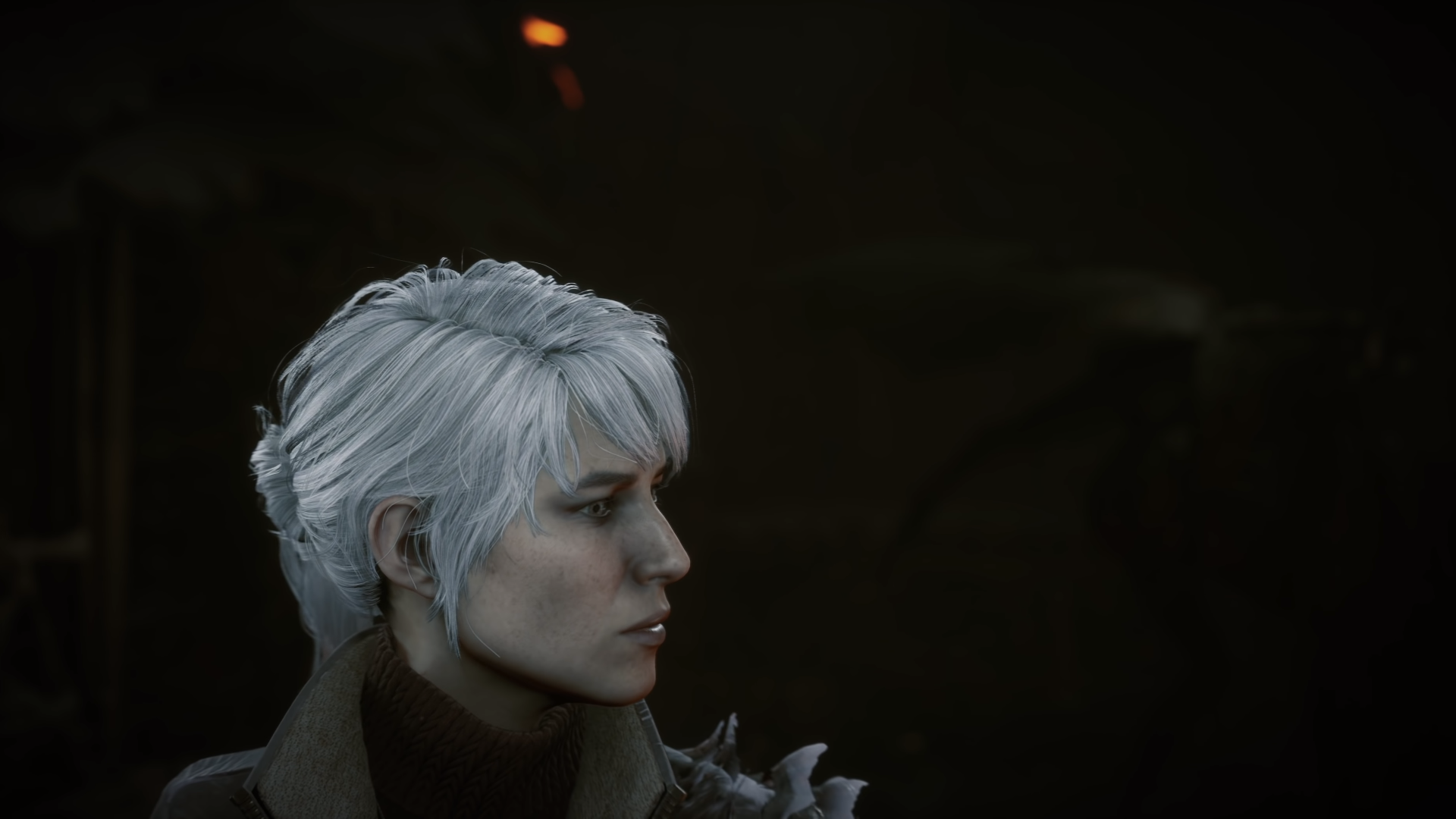 灵媒themedium在xboxseriesx上将是4k30fps