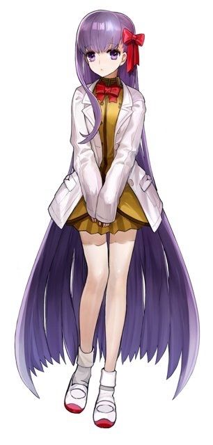 凛系从者相比樱系从者是不是太少了