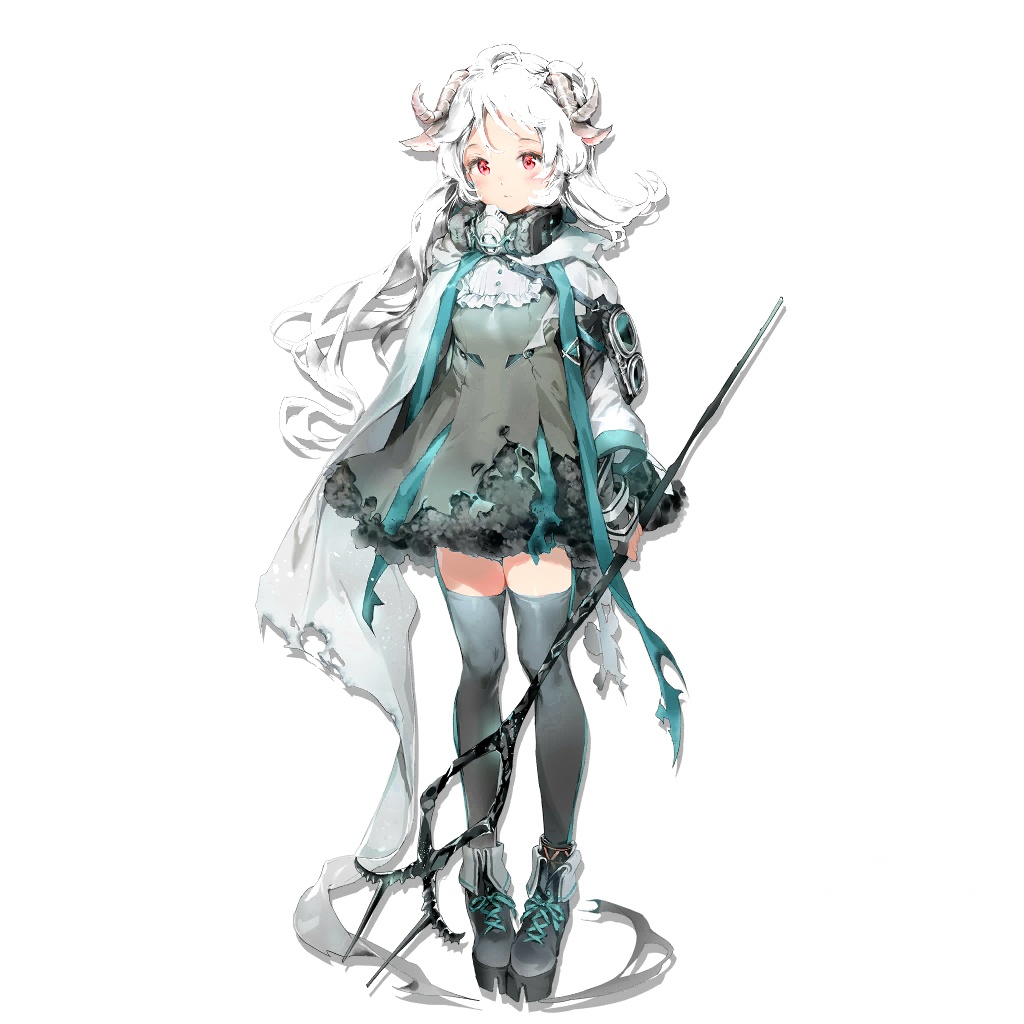 手机 网页游戏综合讨论 明日方舟-罗德岛驻艾泽拉斯大使馆 伦蒂尼姆