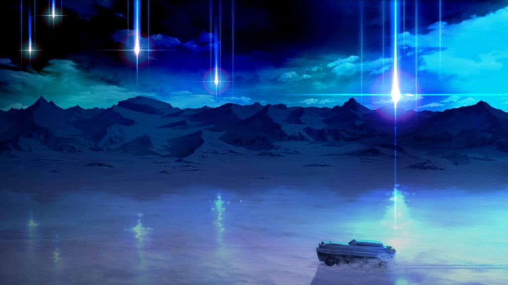 理论阿瓦隆之庭texture以及固定texture的锚这两组概念在fgo的拓展