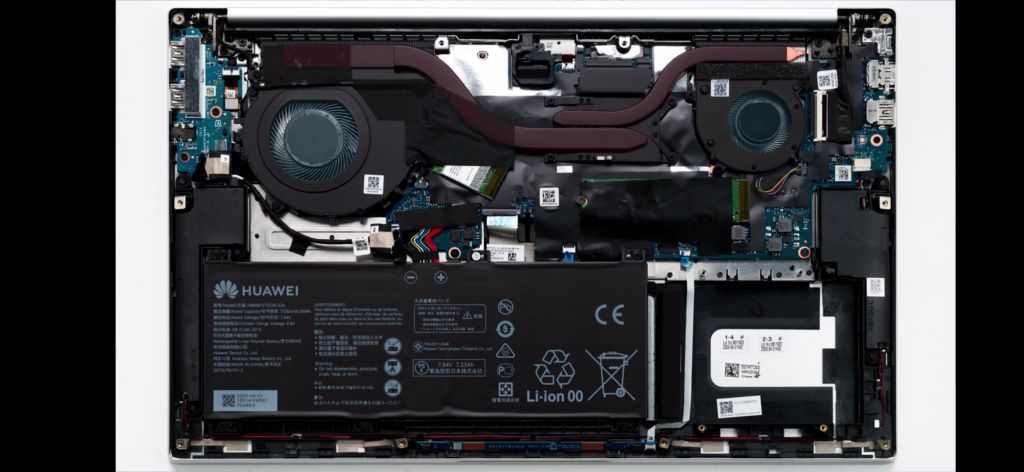 matebookd142020锐龙r74700u怎么样啊