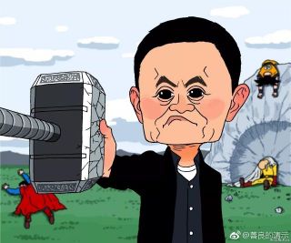 深夜吐槽真要干掉骷髅岛靓仔他们需要什么样的武器呢