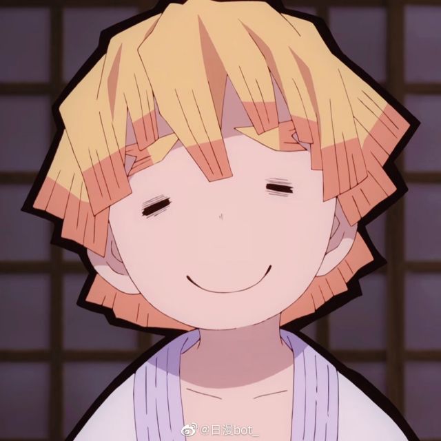 求一些类似这种既可爱又憨批的偏acg的头像