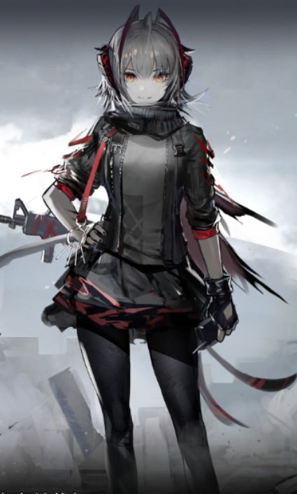 [安科][恋爱向]爱德华·艾尔利克似乎打算在泰拉大陆中生活的样子