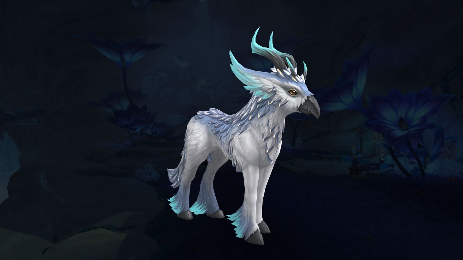 [sl beta] 晋升堡垒踏云兽模型更换