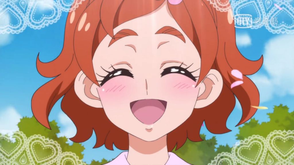 春野遥简直就是天使啊