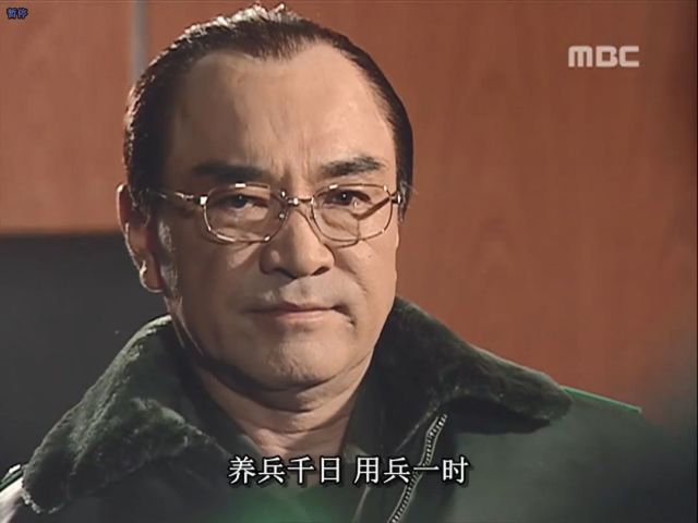 [安科] 全小将似乎在挑战明日方舟的样子