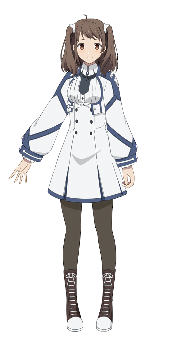 [新番讨论] [专楼] 魔王学院的不适任者 第13集