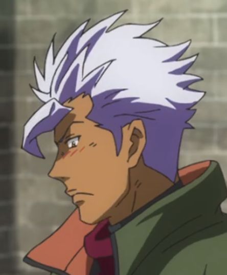 [安科]奥尔加团长似乎在切城成立了铁华团的样子(龙门篇,堂堂突入)