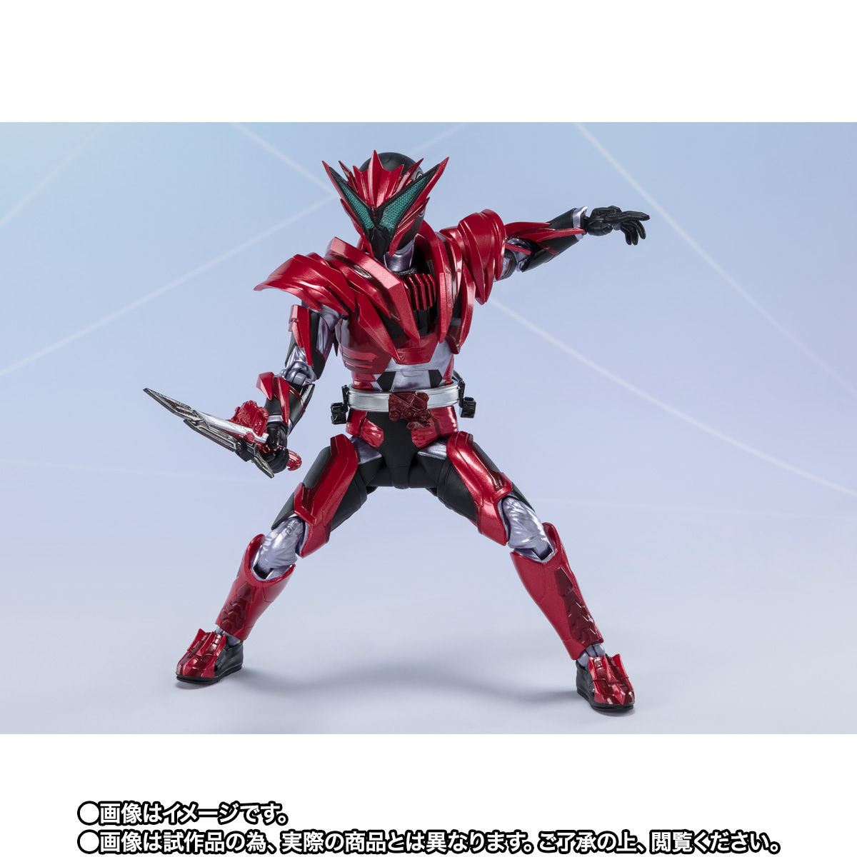 新闻资讯pb限定shfiguarts假面骑士迅燃烧猎鹰形态