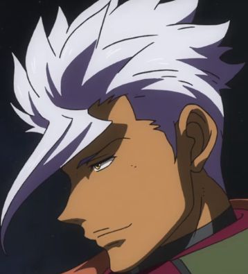 [安科]奥尔加团长似乎在切城成立了铁华团的样子(人物卡产出完毕)