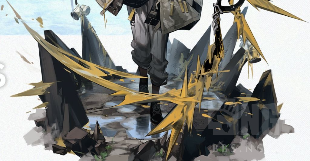 抛砖引玉氵棘刺氵考据科普关于棘刺原型的一点考据和科普